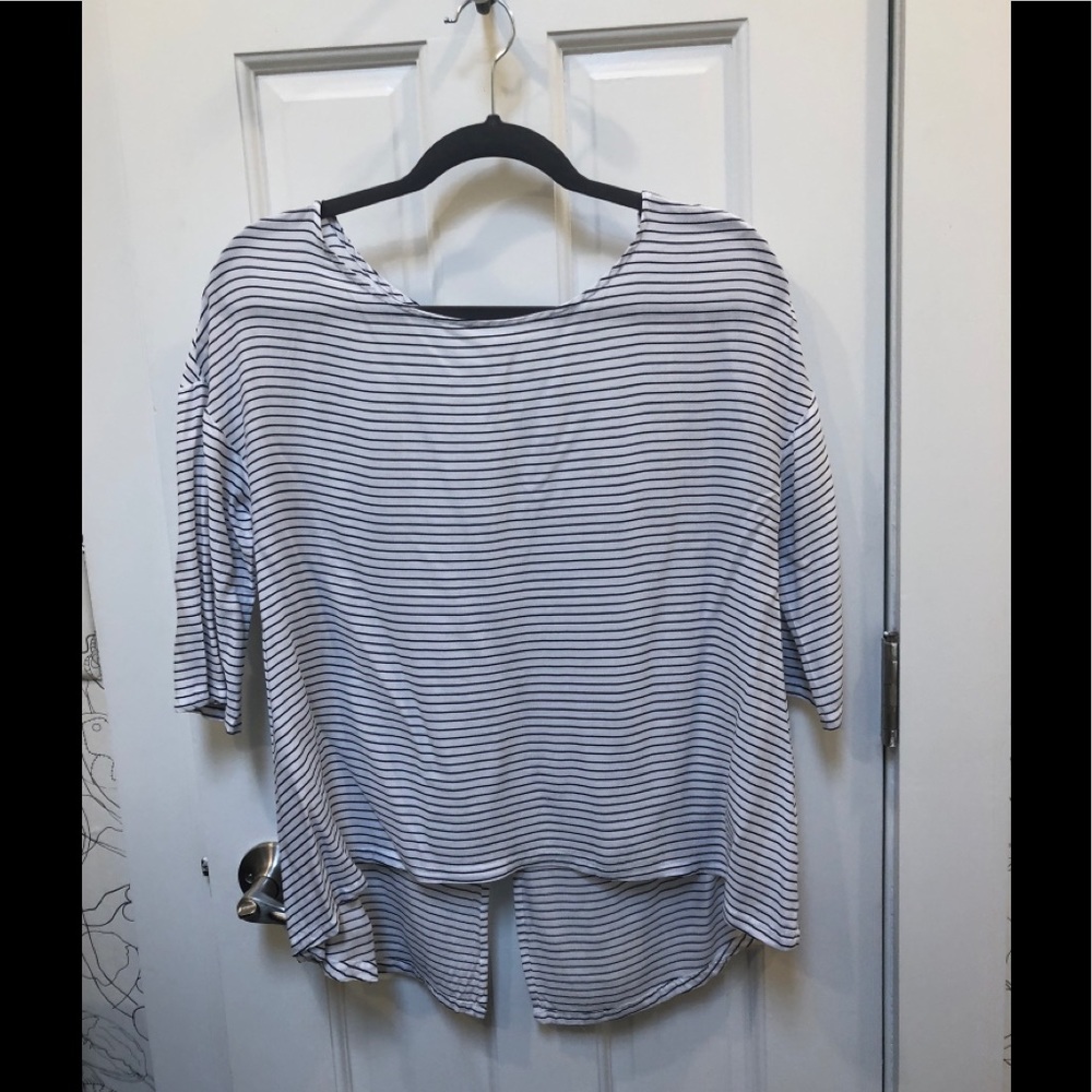 BB Dakota blouse